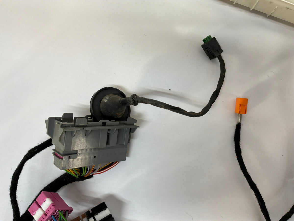 2017 Chevy SS Sedan Body Chassis Wire Wiring Harness OEM