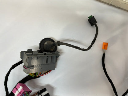 2017 Chevy SS Sedan Body Chassis Wire Wiring Harness OEM