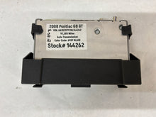 2008 Pontiac G8 GT OnStar Communication Module OEM
