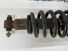 2014 Chevy Caprice PPV LH Driver Rear Shock Strut Absorber Assembly OEM - Day's Parts Yard