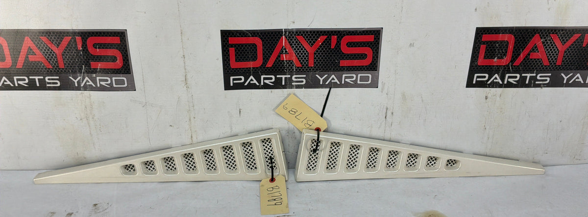 2012 Chevy Avalanche - Day's Parts Yard