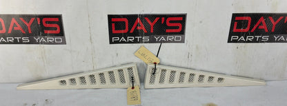 2012 Chevy Avalanche - Day's Parts Yard