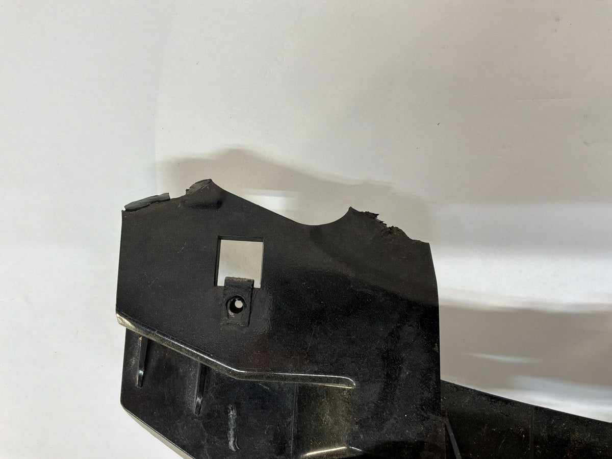 2017 Chevy SS Sedan Front Upper Grille OEM Damaged