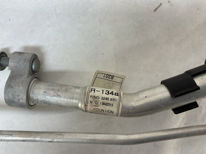 Ac line - Day's Parts Yard