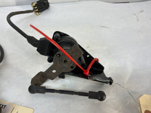 2002 Cadillac Escalade EXT Rear RH & LH  Ride Height Sensor OEM
