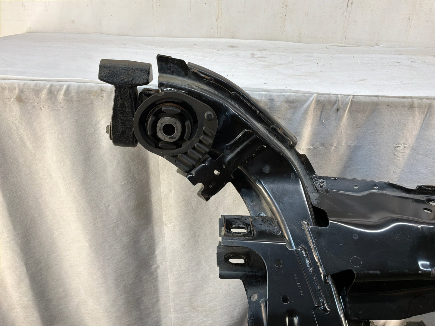 2008 Pontiac G8 GT Rear Suspension Support Cradle K Member Sub Frame OEM