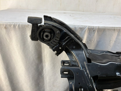 2008 Pontiac G8 GT Rear Suspension Support Cradle K Member Sub Frame OEM