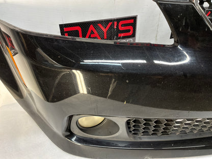 2008 Pontiac G8 GT Front Bumper Cover Fascia Assembly Grilles OEM