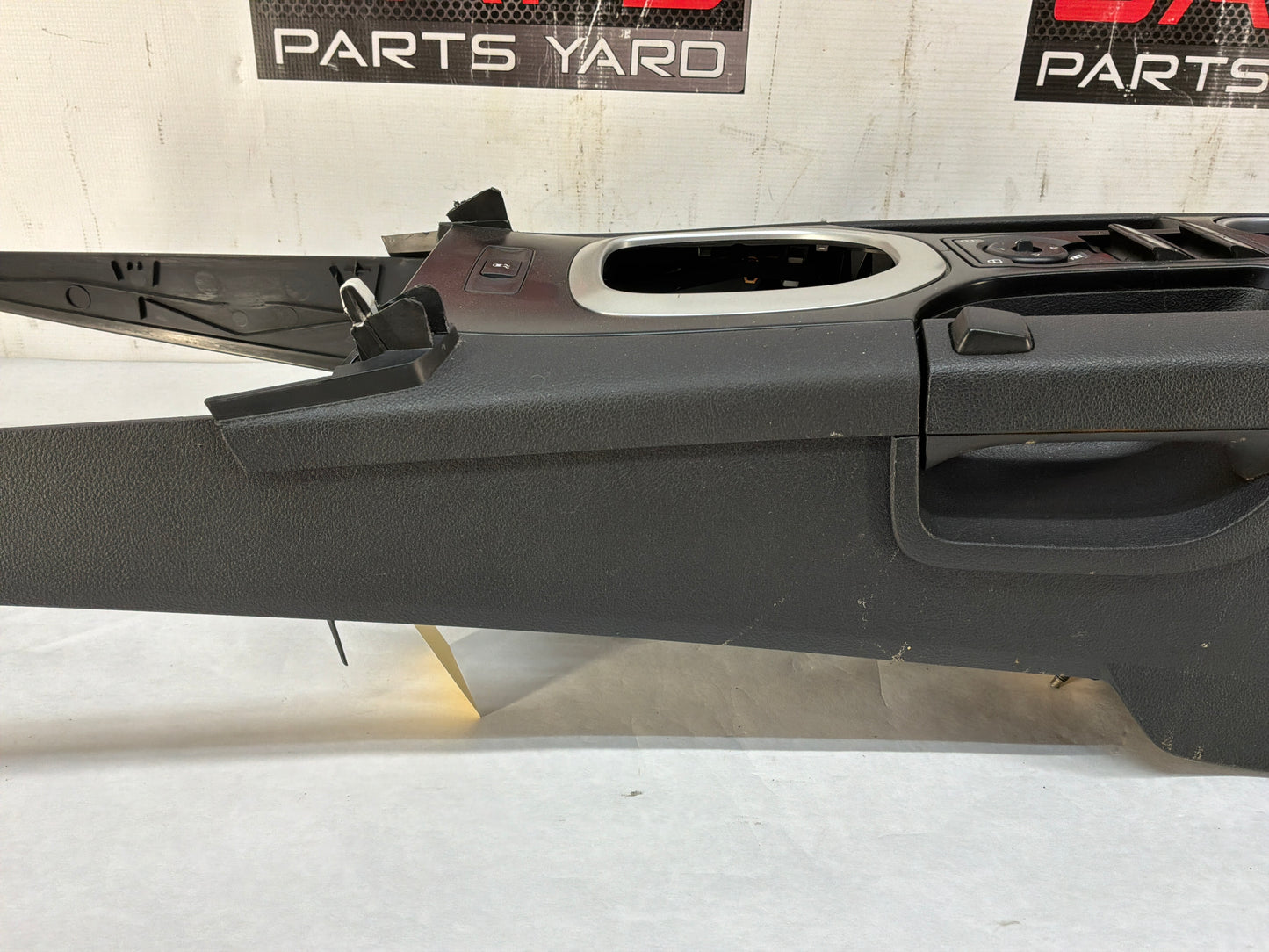 2008 Pontiac G8 GT Complete Center Console w/ Shifter Assembly OEM