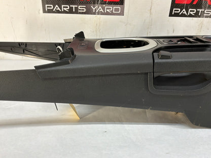 2008 Pontiac G8 GT Complete Center Console w/ Shifter Assembly OEM