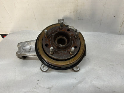 Spindle - Day's Parts Yard