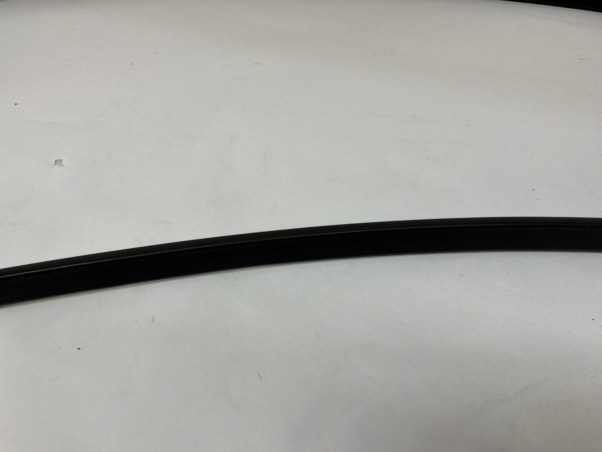 2017 Chevy SS Sedan RH & LH Driver Door Opening Roof Top Frame Reveal Trim Molding OEM