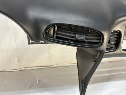 Dash pad - Day's Parts Yard