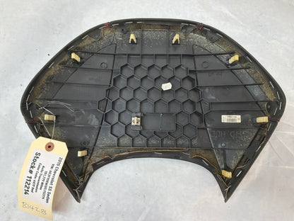 2015 Chevy SS Sedan LH Driver Dash Pad Instrument Cluster Hood Trim Panel OEM