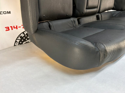 2008 Pontiac G8 Base Rear Seats OEM