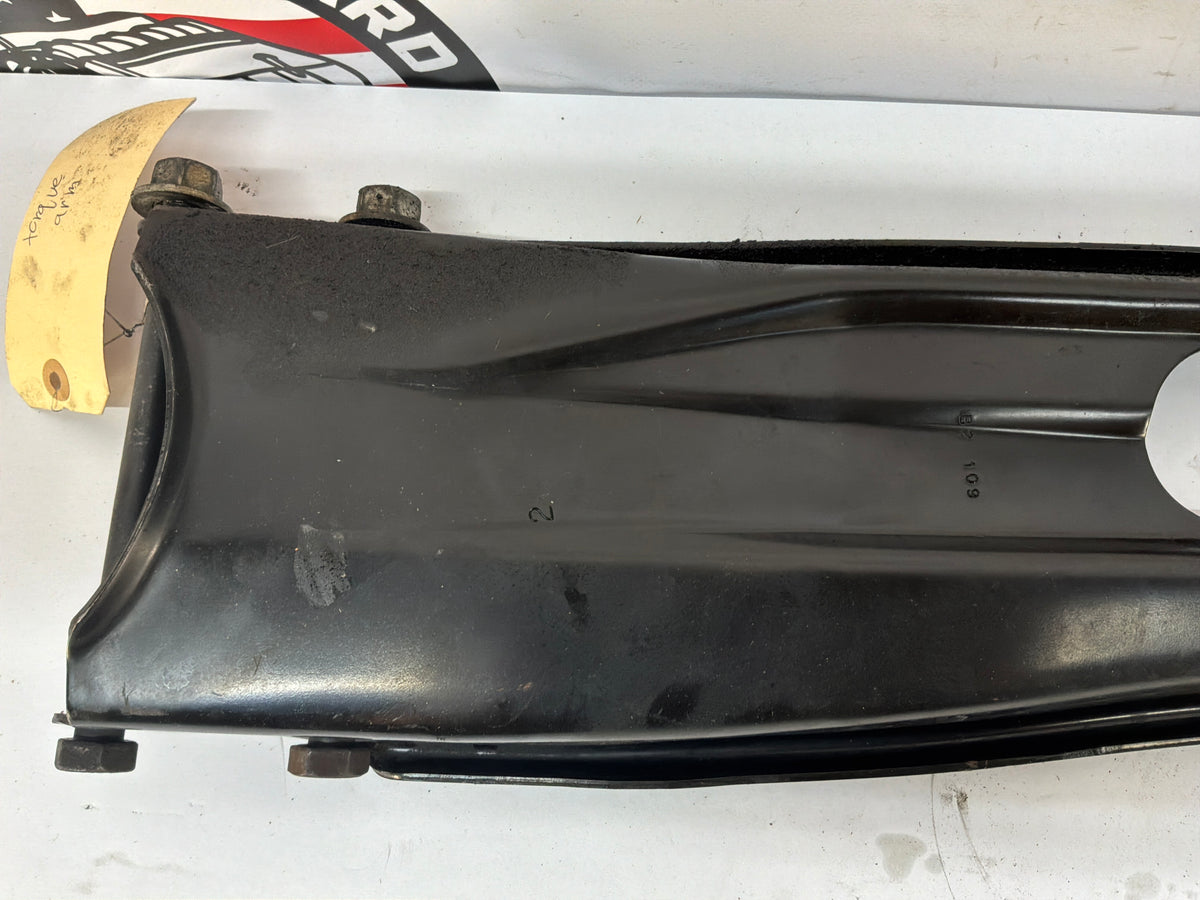 2002 Chevy Camaro Z28 Rear Suspension Rear End Factory Torque Arm OEM