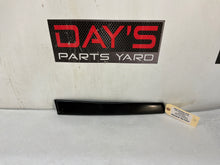 B pillar - Day's Parts Yard