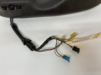 2002 Chevy Camaro Z28 LH Driver Power Seat Switch Button Control Trim Panel OEM