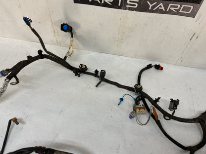 Engine transmission harness - Day's Parts Yard