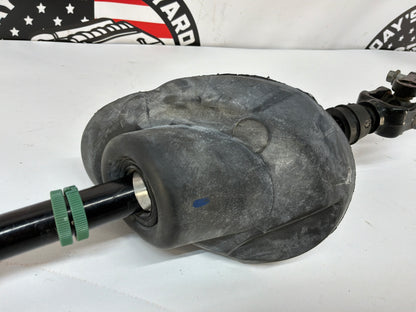 2011 Chevy Camaro SS Steering Column Intermediate Prop Shaft OEM