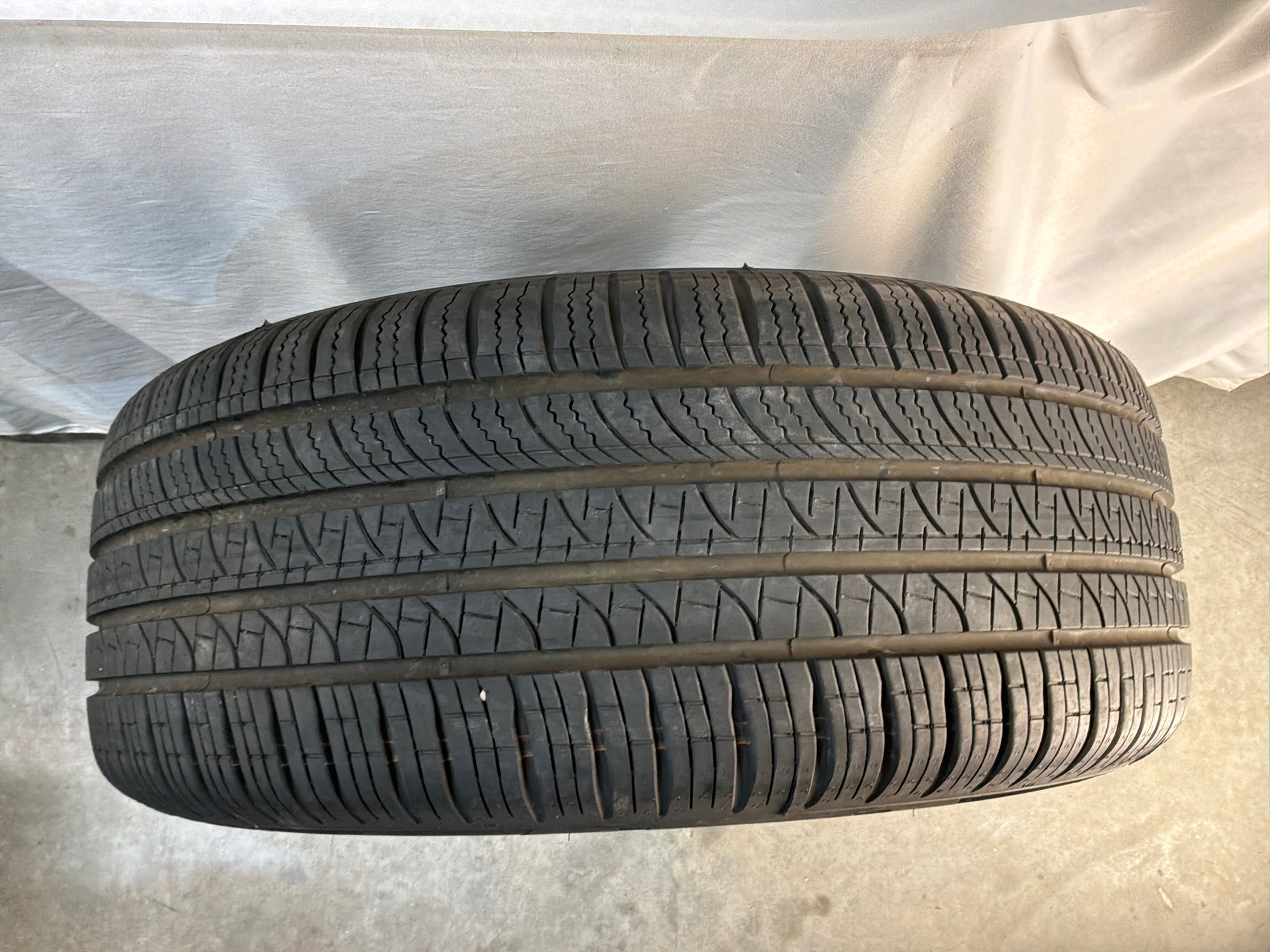 Wheels and tires - Day's Parts Yard