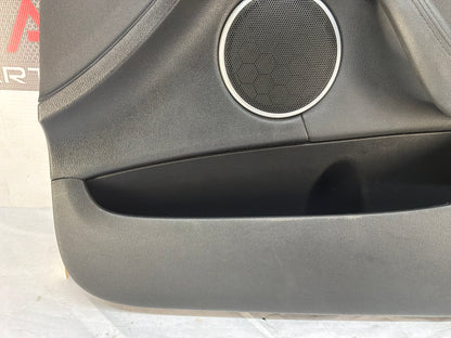 2008 Pontiac G8 GT RH Passenger Front Interior Door Panel Trim OEM