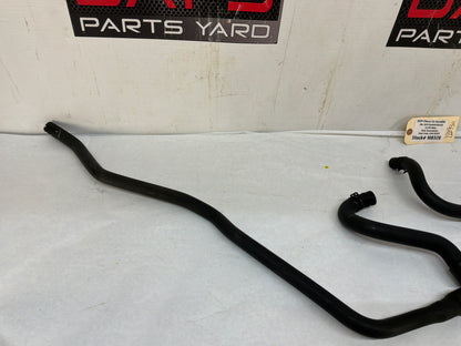 Hoses - Day's Parts Yard