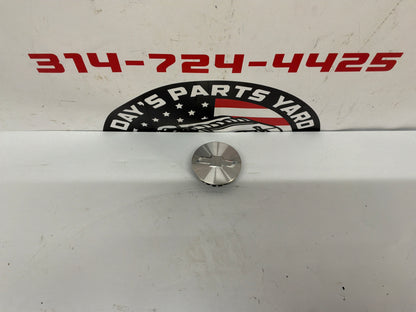 2015 Chevy Camaro ZL1 Wheel Center Caps OEM