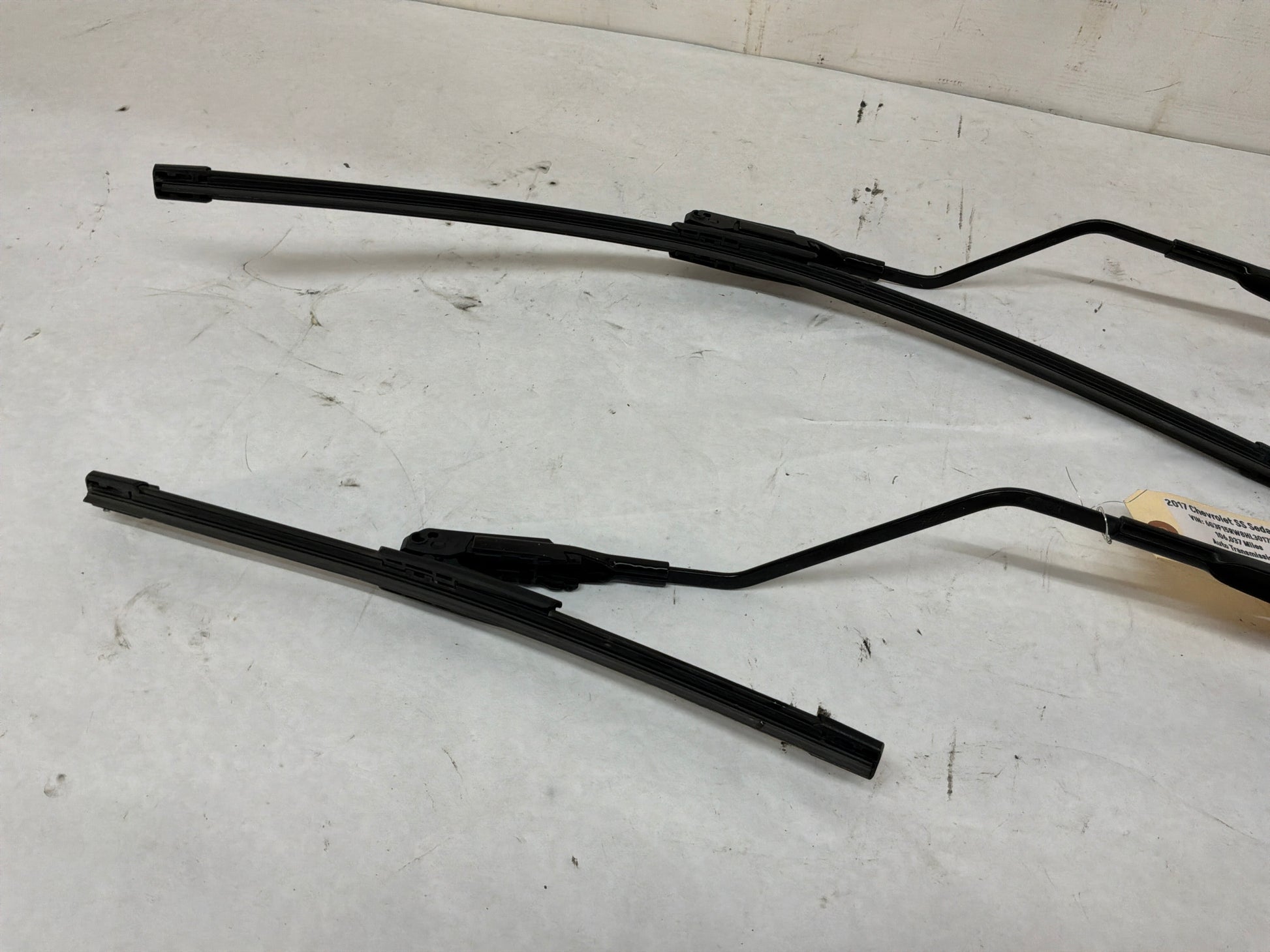 Wipers - Day's Parts Yard