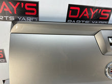 2002 Cadillac Escalade EXT Tailgate Tail Gate OEM