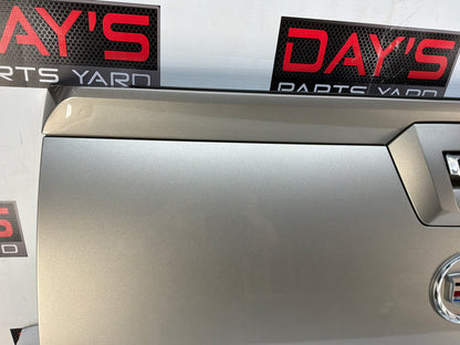 2002 Cadillac Escalade EXT Tailgate Tail Gate OEM