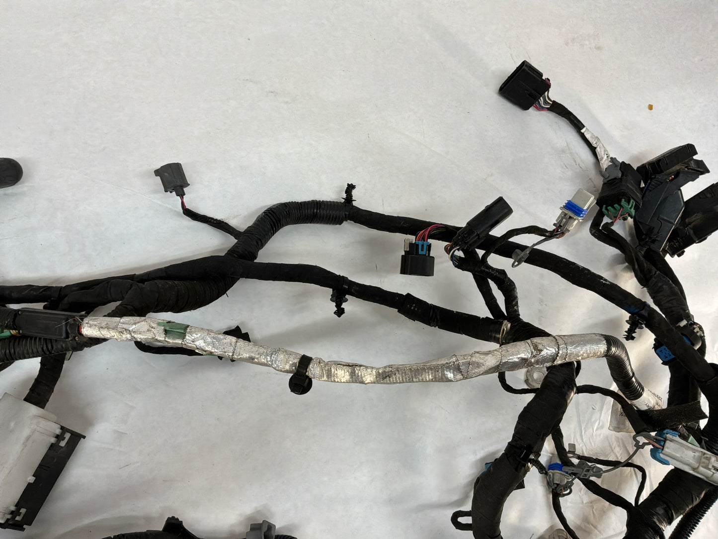 Harness - Day's Parts Yard