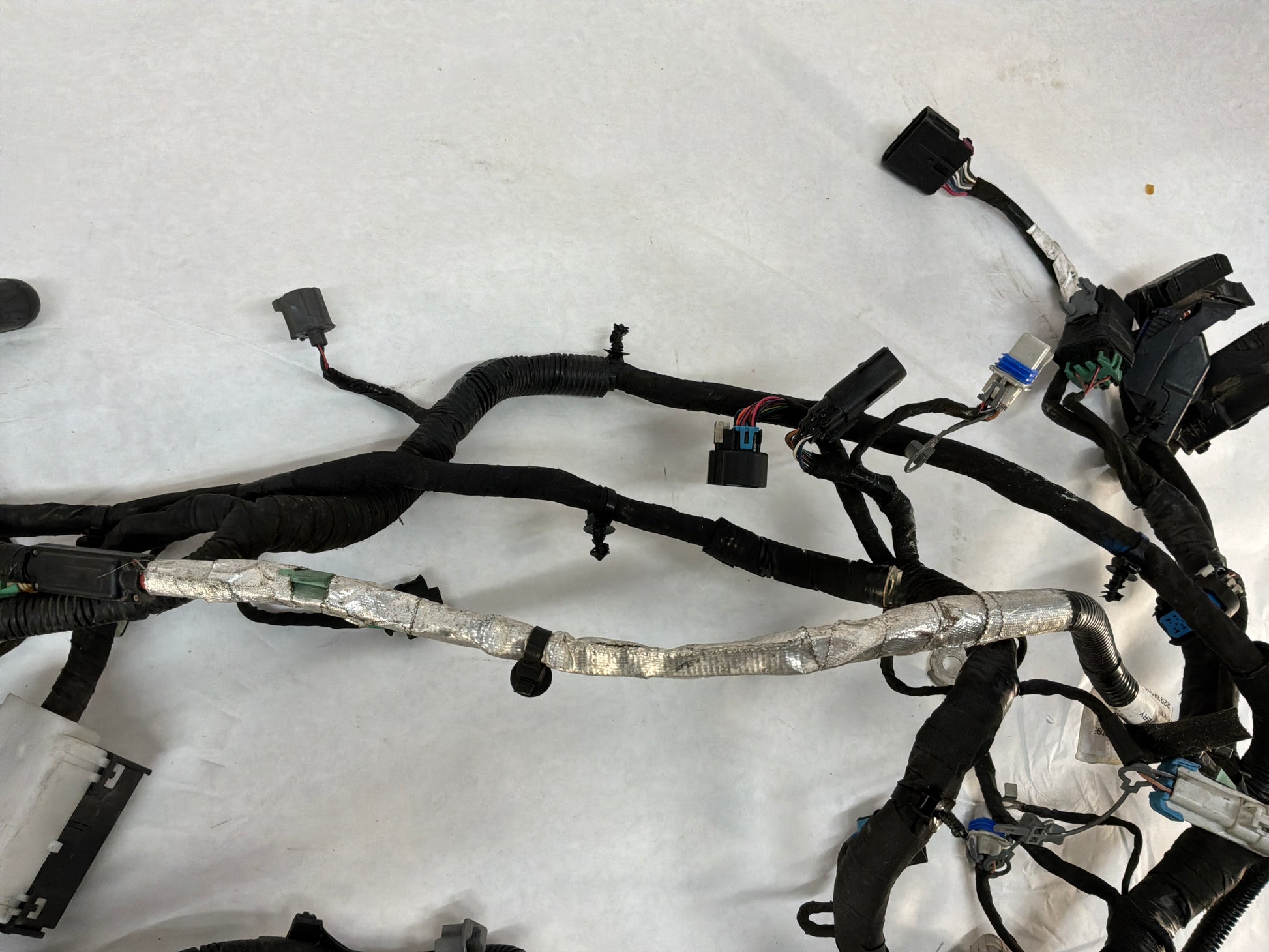 Harness - Day's Parts Yard