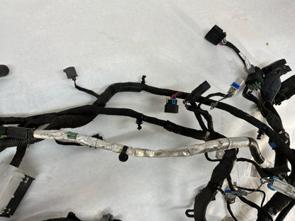 Harness - Day's Parts Yard