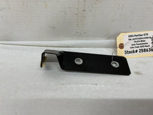 2004 Pontiac GTO LH Driver Fender Side Skirt Rocker Molding Support Bracket OEM
