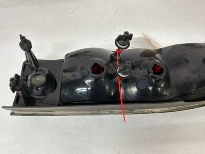 1999 Pontiac Trans Am WS6 RH Passenger Taillight Tail Light Honeycomb OEM