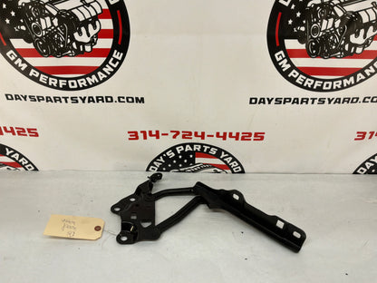 2016 Cadillac CTS-V LH Driver Hood Hinge OEM