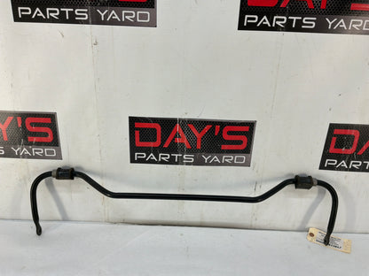 2013 Chevy Caprice PPV Rear Suspension Stabilizer Sway Bar OEM