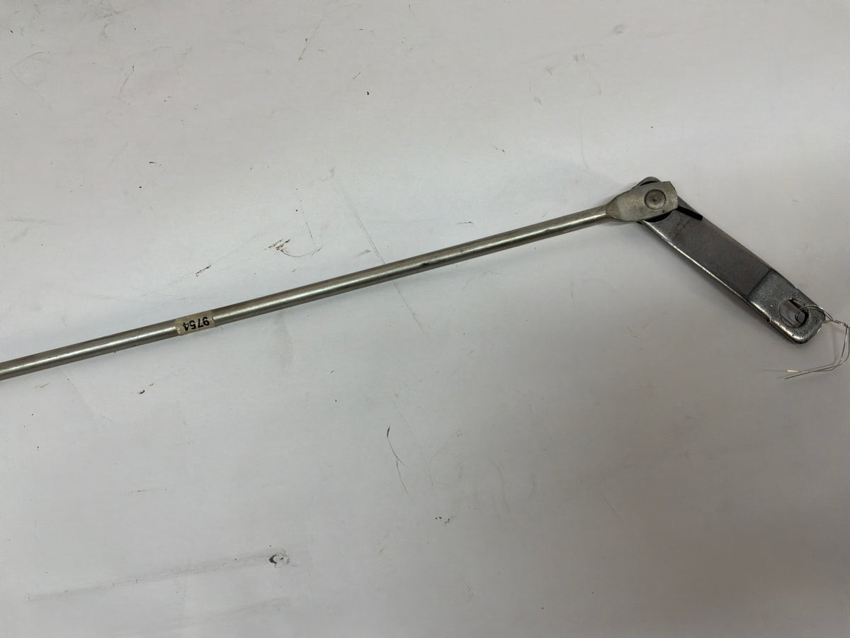 2017 Chevy SS Sedan Automatic Transmission Gear Selector Shifter Linkage Rod OEM