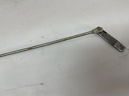 2017 Chevy SS Sedan Automatic Transmission Gear Selector Shifter Linkage Rod OEM