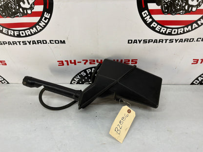 2015 Chevy Camaro SS 1LE Coolant Recovery Reservoir Overflow Bottle Tank OEM
