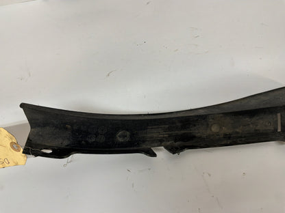 2013 Chevy Camaro ZL1 LH Driver Rear Bumper Mud Guard Trim OEM