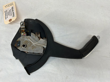 E brake handle - Day's Parts Yard