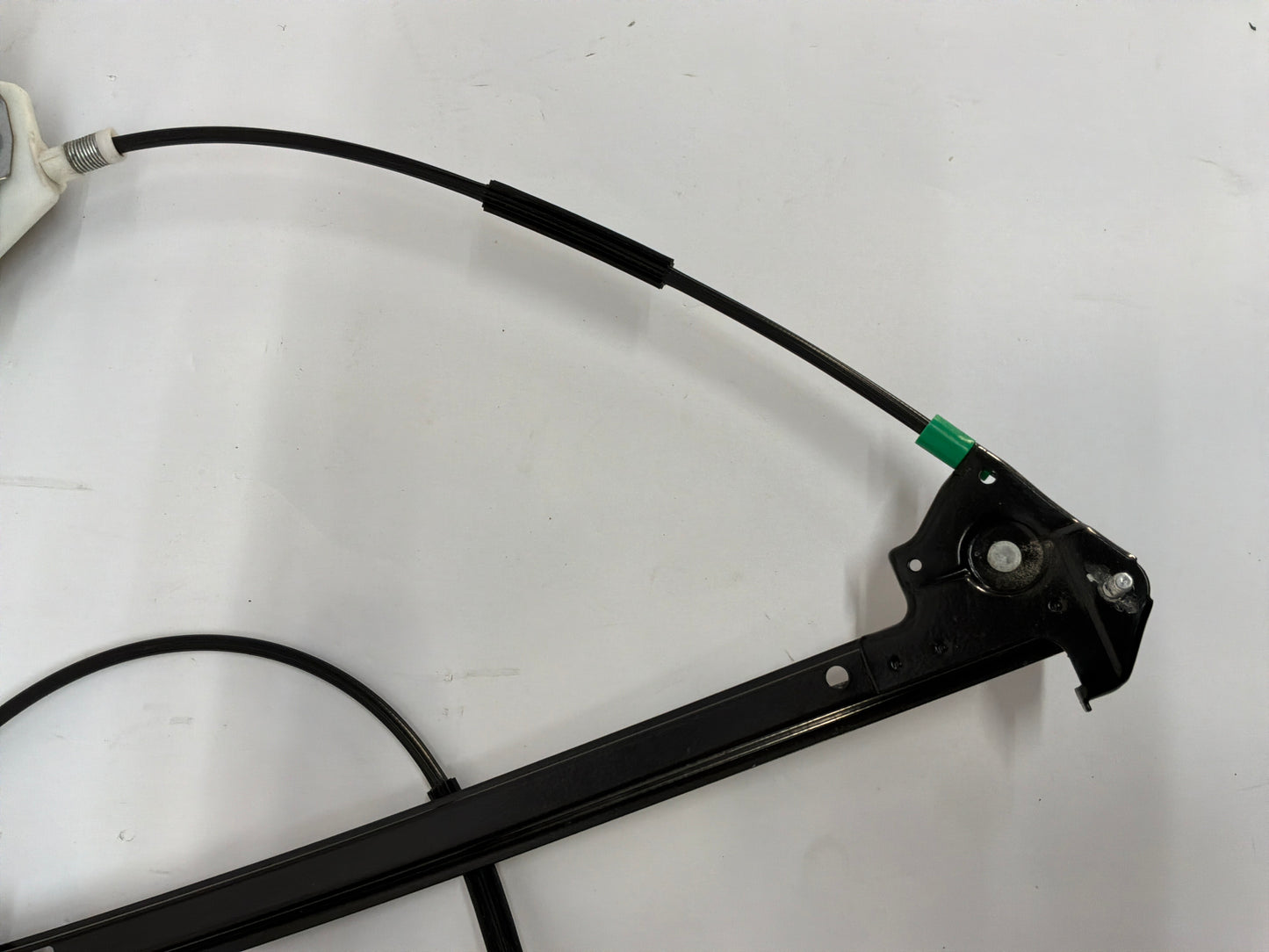 2007 Chevy C6 Corvette Convertible RH Passenger Front Window Regulator w/ Motor OEM