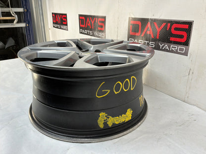 2015 Chevy SS Sedan Factory OEM Rear Wheel 19x9 OEM