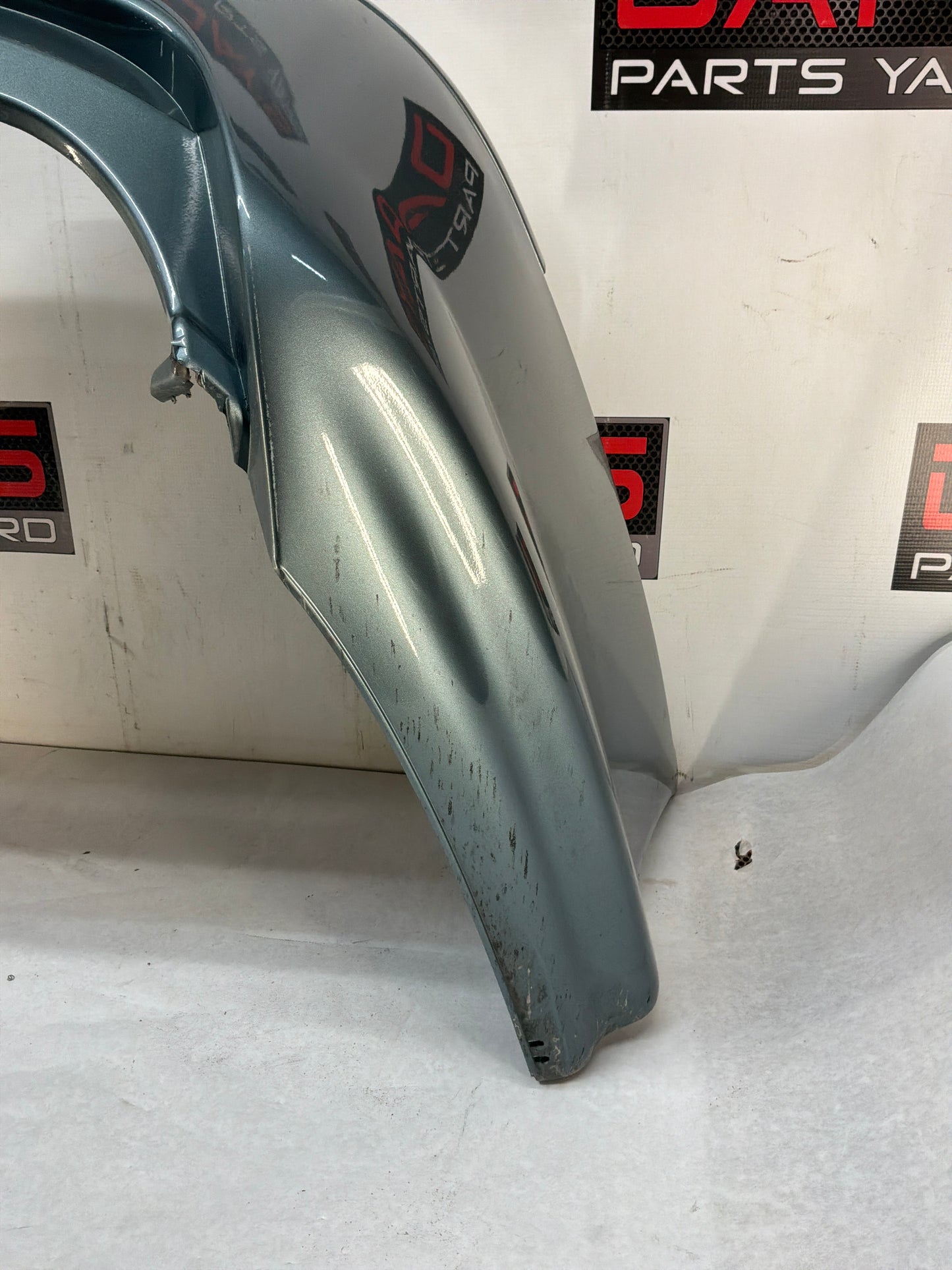 2006 Pontiac GTO Rear Bumper Cover OEM