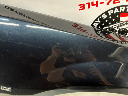 2014 Chevy Camaro SS2014 Chevy Camaro SS RH Passenger Front Fender OEM