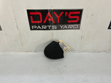 2011 Cadillac CTS-V Coupe LH Driver Recaro Recliner Cover Trim Panel OEM