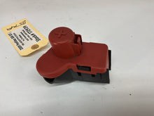 2009 Pontiac G8 Base Positive Battery Jump Start Positive Post Terminal Fuse Cover OEM - Day's Parts Yard