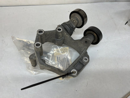 2017 Chevy SS Sedan AC A/C Air Conditioner Compressor Bracket w/ Hardware OEM